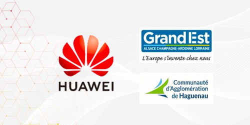 華為歐洲布局再落關(guān)鍵一子 法國工廠開啟全球制造與信任新篇章