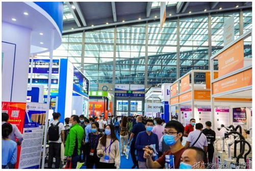 信息技術(shù)驅(qū)動(dòng)工業(yè)變革 第二十三屆高交會先進(jìn)制造展助力打造競合新優(yōu)勢