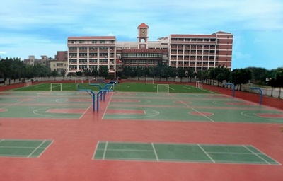 湛江市坡頭區官渡職業高級中學 湛江軟件開發專業的搖籃