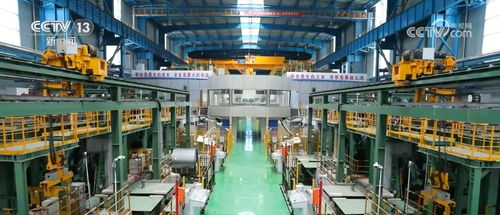 經(jīng)濟(jì)回暖帶動(dòng)大宗商品市場向好，湛江軟件開發(fā)賦能產(chǎn)業(yè)數(shù)字化轉(zhuǎn)型